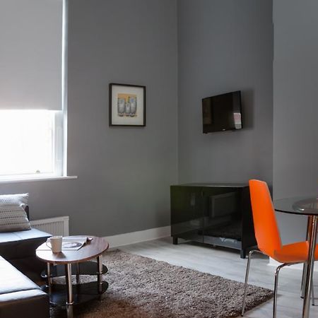 Clifden Dublin City Centre Apartments Exterior photo