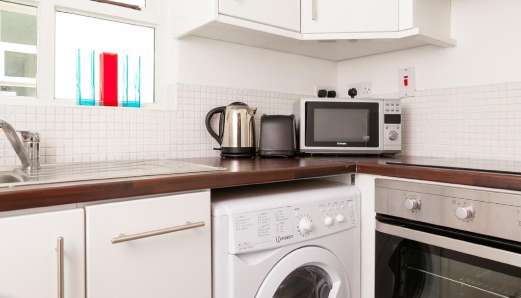 Clifden Dublin City Centre Apartments Room photo