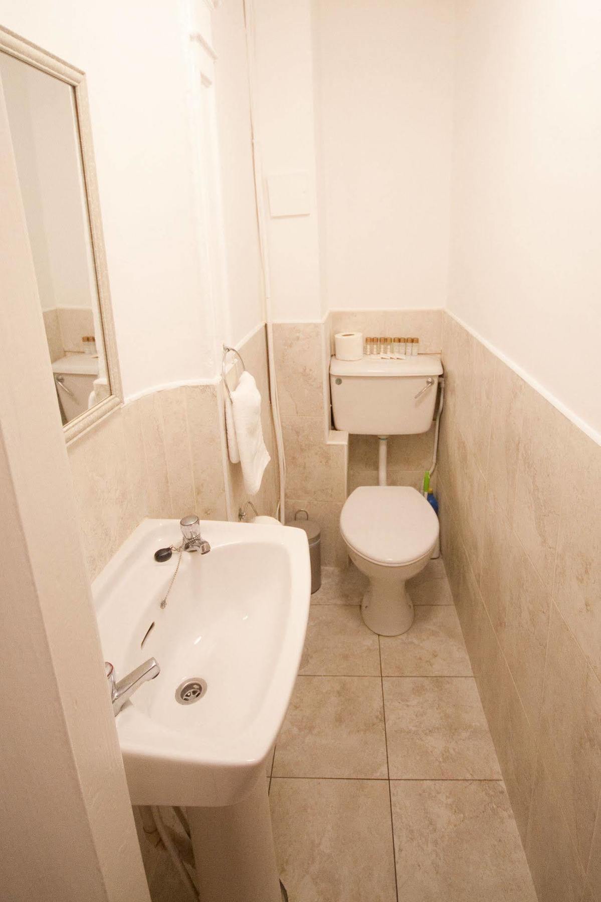 Clifden Dublin City Centre Apartments Exterior photo