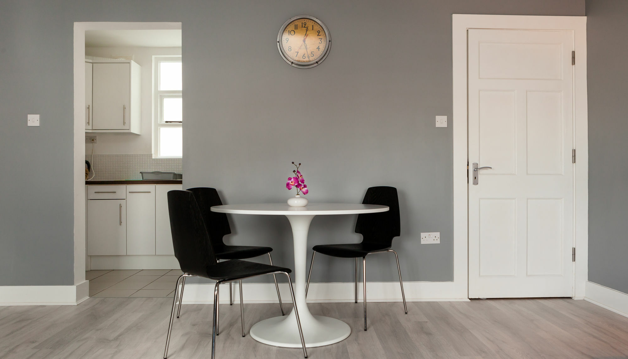 Clifden Dublin City Centre Apartments Exterior photo