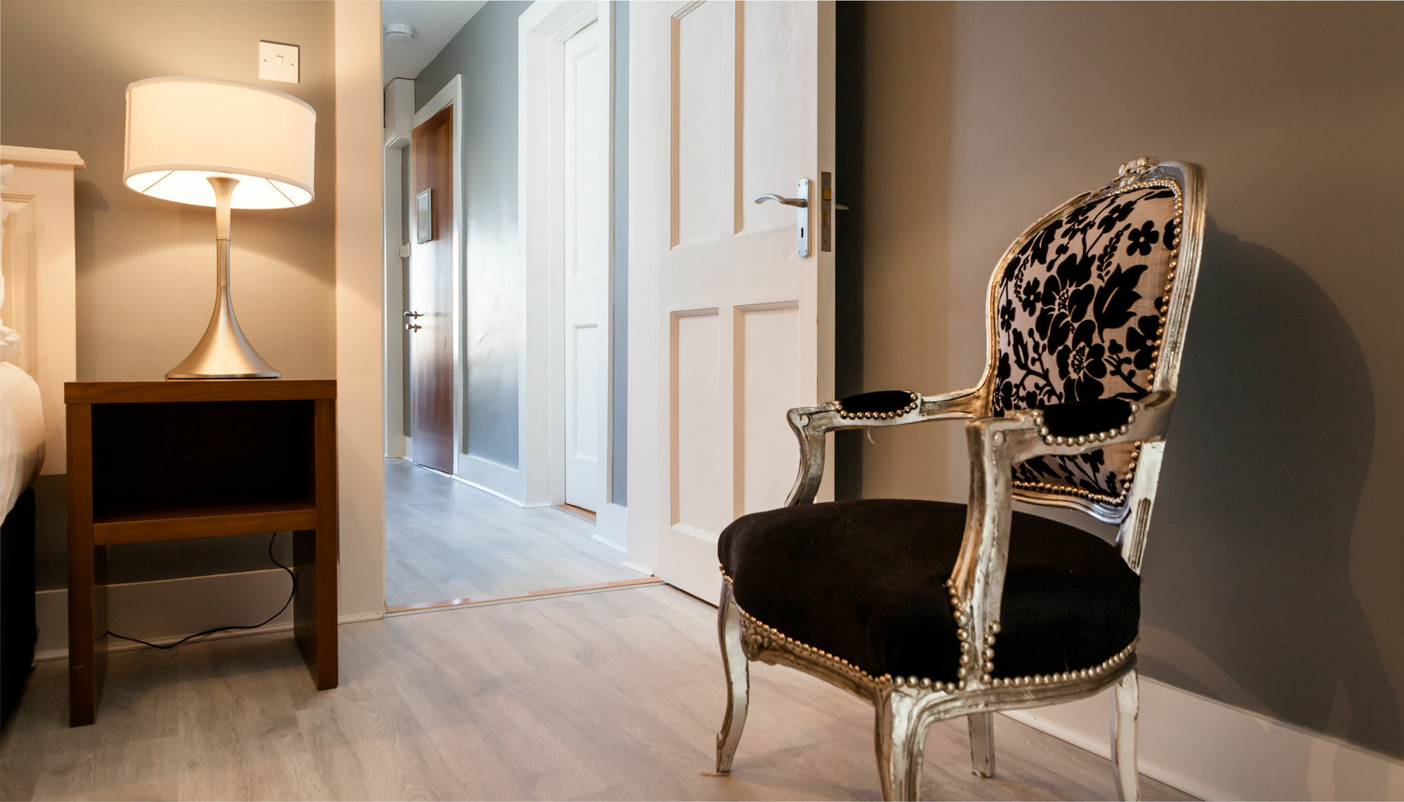 Clifden Dublin City Centre Apartments Exterior photo
